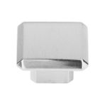 Çebi Düğme Kulp 016 mm Krom - Mobilya Hırdavatı