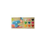 Çebi Elefante 463025 Çocuk Kulp - Mobilya Hırdavatı