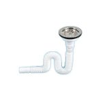 Cebi Hırdavat Gama Çöpmak Lavabo Sifonu