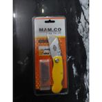 Cebi Hırdavat Mam.co Maket Bıçağı Halı
