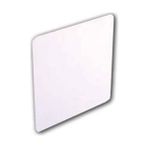 Çebi Kare Buat Kapağı (Tırnaklı) 10x10 121-01