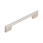 Çebi Kulp 128 mm Satine - Mobilya Hırdavatı
