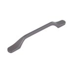 Çebi Kulp 160 mm Füme - Mobilya Hırdavatı