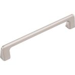 Çebi Kulp 160 mm Saten - Mobilya Hırdavatı