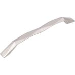 Çebi Kulp 160 mm Satine (Ük) - Mobilya Hırdavatı
