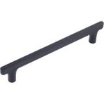 Çebi Kulp 160 mm Siyah - Mobilya Hırdavatı