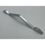 Çebi Kulp 160MM Krom (Ük) - Yok