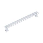 Çebi Kulp 192 mm Krom - Mobilya Hırdavatı