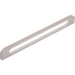 Çebi Kulp 224 mm Satine - Mobilya Hırdavatı