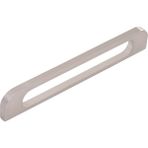 Çebi Kulp 288 mm Satine - Mobilya Hırdavatı