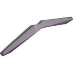 Çebi Kulp 320 mm Füme - Mobilya Hırdavatı