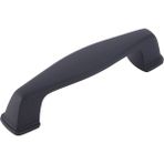 Çebi Kulp Klasik A351 MP24 - 096 - Mat siyah