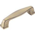 Çebi Kulp Klasik A351 MP30 - 096 - Antik sarı fırçalı