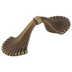 Çebi Kulp Klasik A352 MP10 - 032 - Antik