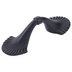 Çebi Kulp Klasik A352 MP24 - 032 - Mat siyah