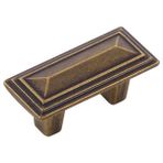Çebi Kulp Klasik A354 MP10 - 032 - Antik