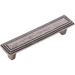 Çebi Kulp Klasik A354 MP14 - 096 - Antik satine krom