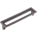 Çebi Kulp Klasik A356 MP14 - 128 - Antik satine krom