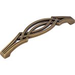 Çebi Kulp Klasik A360 MP10 - 128 - Antik