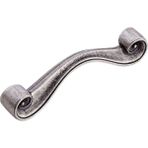 Çebi Kulp Klasik A364 MP14 - 096 - Antik satine krom
