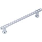 Çebi Kulp Klasik Profil A1117 MP02 - 192 - Krom
