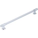 Çebi Kulp Klasik Profil A1117 MP02 - 256 - Krom
