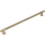 Çebi Kulp Klasik Profil A1117 MP30 - 320 - Antik sarı fırçalı