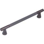 Çebi Kulp Klasik Profil A1119 MP27 - 192 - Antrasit
