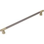 Çebi Kulp Klasik Profil A1119 MP30 - 320 - Antik sarı fırçalı