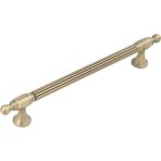 Çebi Kulp Klasik Profil A1123 MP30 - 192 - Antik sarı fırçalı