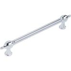 Çebi Kulp Klasik Profil A1124 MP02 - 192 - Krom