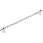 Çebi Kulp Klasik Profil A1124 MP02 - 320 - Krom