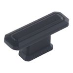 Çebi Kulp Modern A1101 MP24 - 016 - Mat siyah
