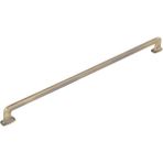 Çebi Kulp Modern A1110 MP30 - 320 - Antik sarı fırçalı