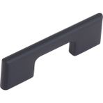 Çebi Kulp Modern A186 MP24 - 064 - Mat siyah