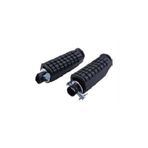 ÇEBİ MOTORSİKLET Honda Cbf 150 Arka Basamak Takımı Cbf150 Arka Basamak Tk