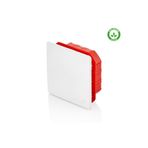 Çebi Plastik 301-04 Halogen Free 20x20 Turuncu Kare Buat