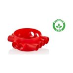 Çebi Plastik 305-12 16-18 Girişli Turuncu Halogen Free Norm Buat
