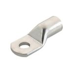Çebi Plastik 506-01 6 mm Sıkmalı Tip Kablo Pabucu
