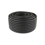 Çebi Plastik Spiral Boru 12LİK - 0 - Siyah