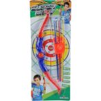 Çebi Toys Ok Yay Set Mavi - Mavi Buket