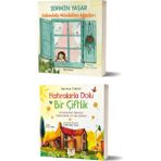 Cebimdeki Mandalina Ağaçları - Hatıralarla Dolu Bir Çiftlik