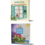 Cebimdeki Mandalina Ağaçları - Küçük Dev Adam