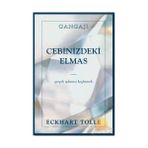 Cebinizdeki Elmas-Eckhart Tolle