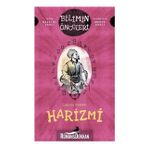 Cebrin Babası Harizmi - Naz N. Varlı