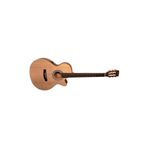 Cec1 Op Elektro Klasik Gitar + Kılıf