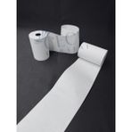 Cece Ambalaj Yazar Kasa Adisyon Rulosu 80×30 mm (Tam Metre) – Termal Rulo – 50 Adet