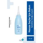 cece med Sensitive Scalp Lotion 75 Ml Hassas Saç Derisi Losyonu