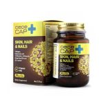 Cececap Collagen Hyalüronik Asit 12 Vitamin + 8 Mineral 30 Kapsül