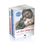 Cecelia Ahern Koleksiyonu Takım Set (3 Kitap)